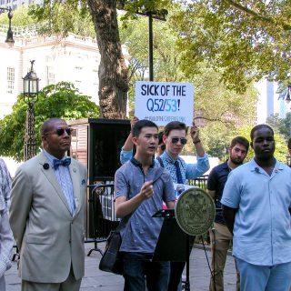 CityHall-6 Image courtesy of Isadora Rooney