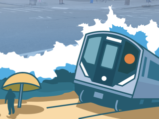 Far Rockaway Town Hall May 9th